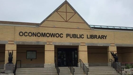Oconomowoc Public Library
