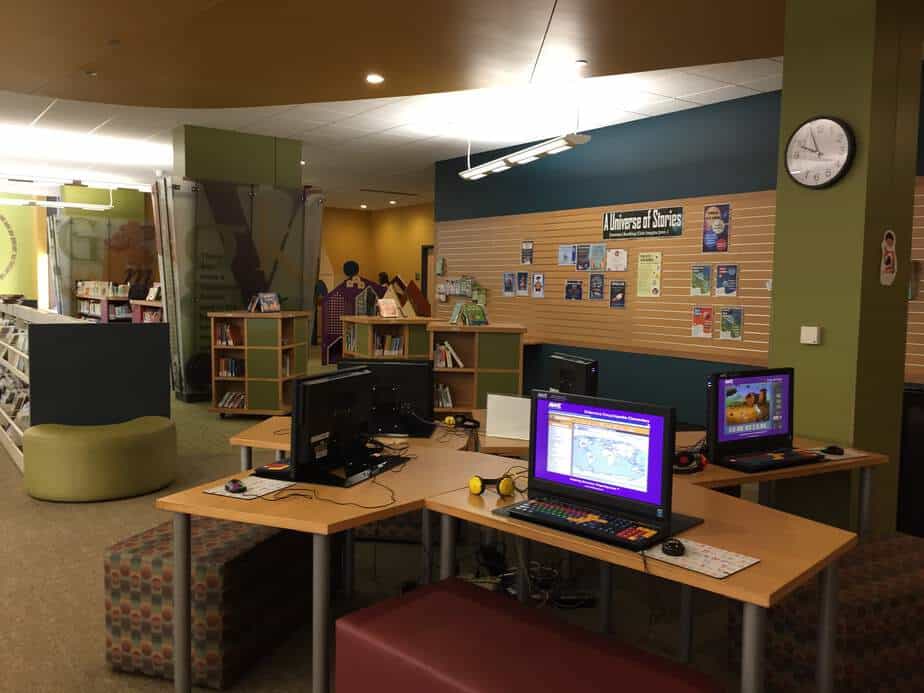 Waukee Public Library