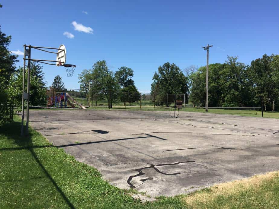 Waukesha County Public Library Big Bend Village Library • Lake Country