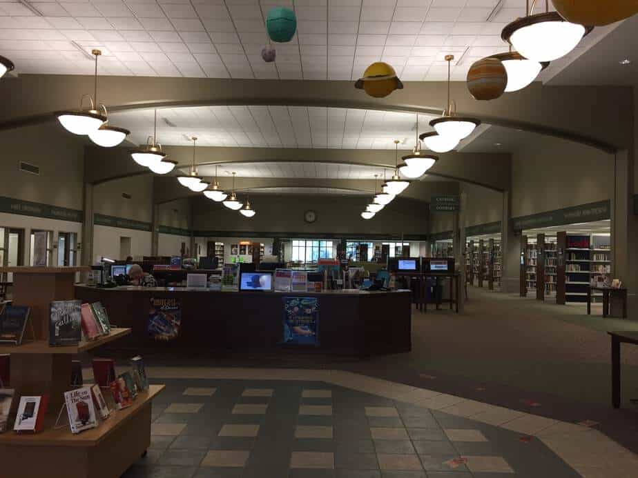 Waukesha County Public Library Muskego Public Library • Lake Country