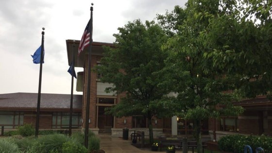 New Berlin Public Library