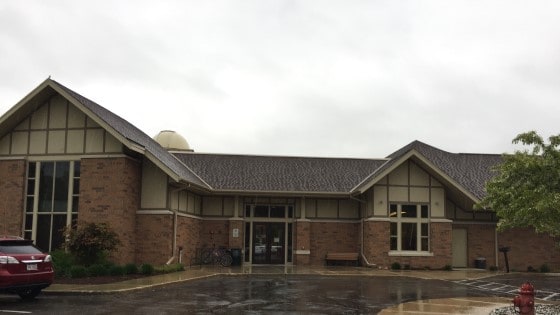 Pewaukee Public Library Waukesha County