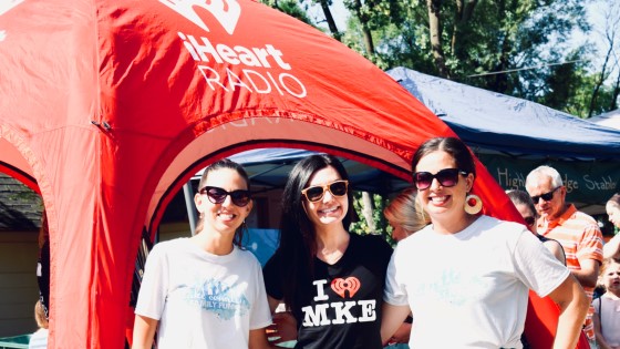 Hartland Kids Day 2019 FM106 by Noelle