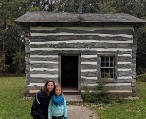 Halloween Legends and Lore at Old World Wisconsin Eagle, WI