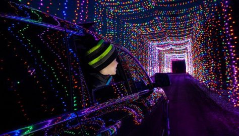 Holiday Fun Guide Country Christmas Ingleside Hotel Pewaukee Waukesha