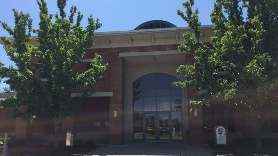Muskego Library