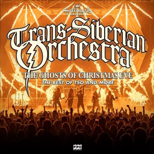Transsiberian orchestra