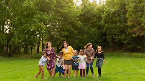 Moms Groups Lake Country Family Fun Team