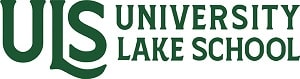 University Lake School Hartland Logo