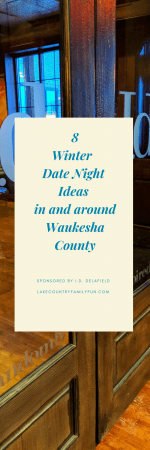 Winter Date Night Guide