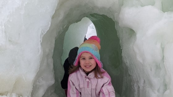 February Ice Castles 2020