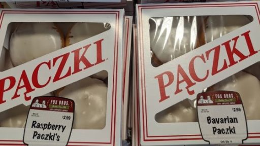 Best Paczki