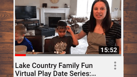 How to Make Non-Toxic Playdough at Home • Lake Country Family Fun