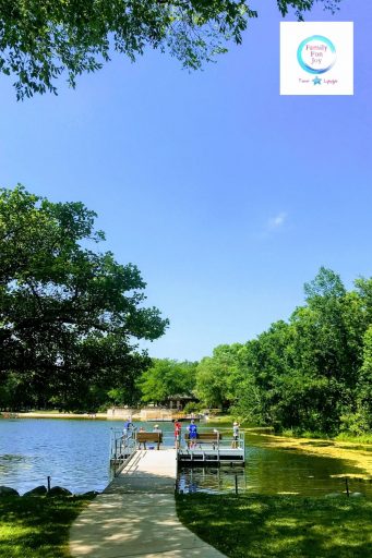 Muskego Park Camping