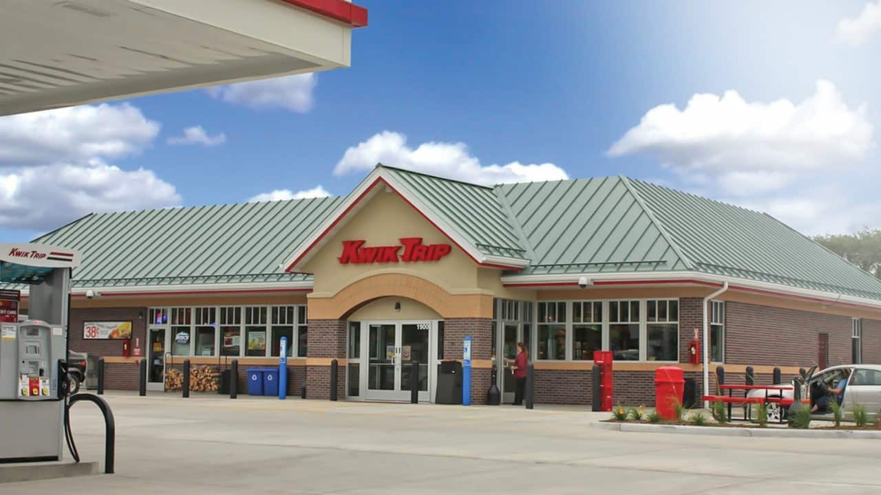 spring valley kwik trip