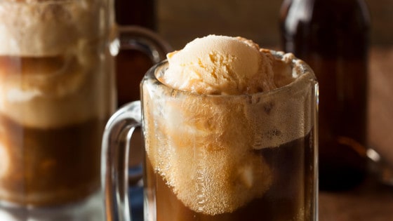 National Root Beer Float Day