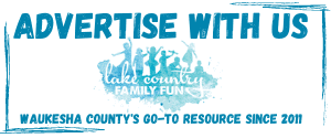 Advertise with Waukesha County's Go-To Resource