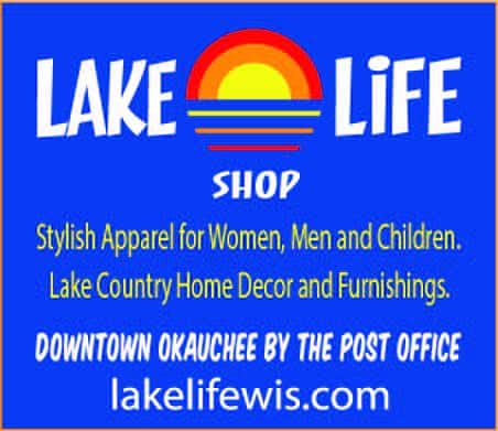 Lake Life Shop Okauchee