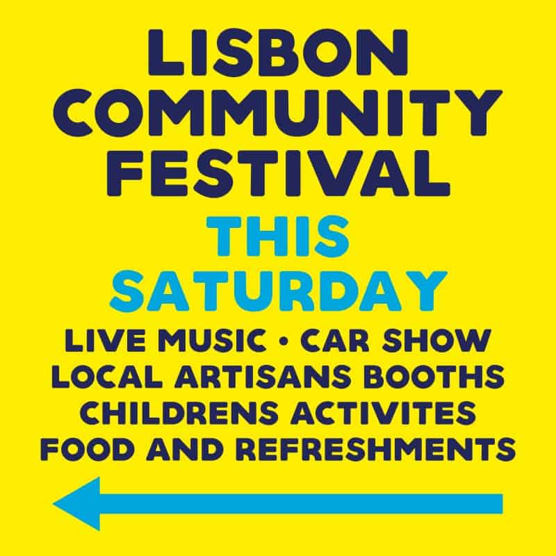 Lisbon Community Festival