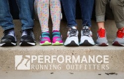 Performance Running Outfitters