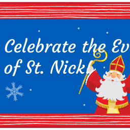 Meet St. Nicholas, Nashotah