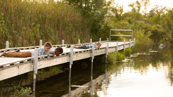 Free Fishing Weekend Delafield