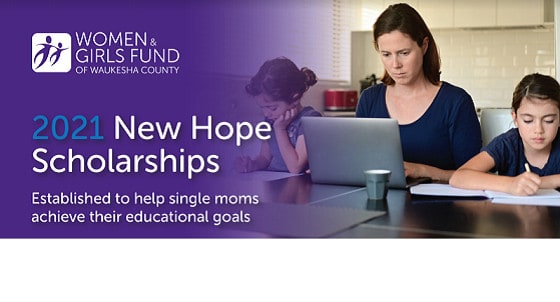 New Hope Scholarship