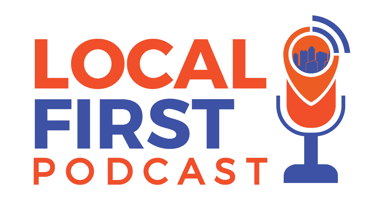 LCFF Owner, Erin Featured on The Local First Podcast • Lake Country ...