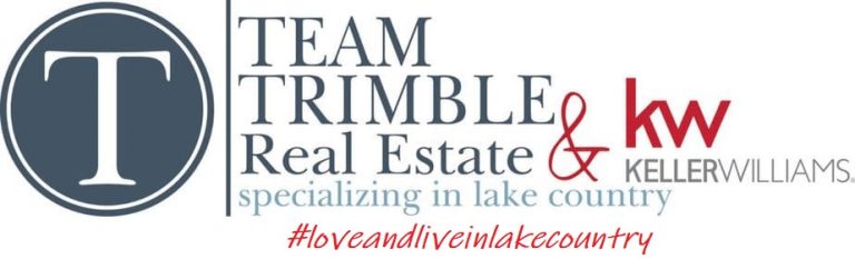 Team Trimble Real Estate Logo