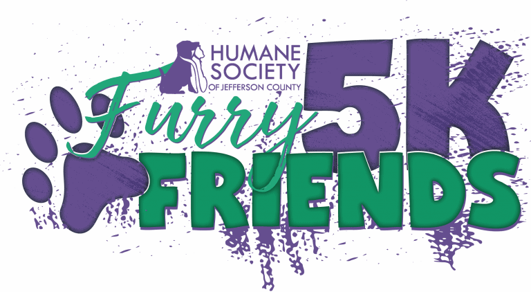 Furry Friends 5k