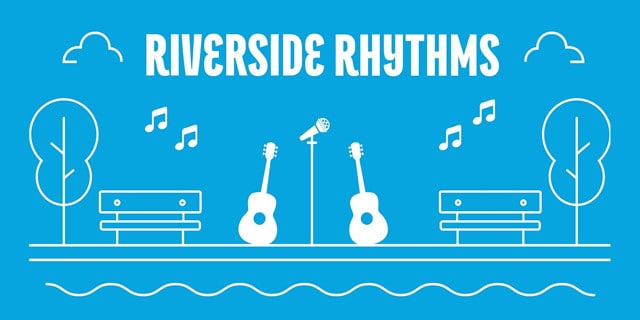 Riverside Rhythms Waukesha