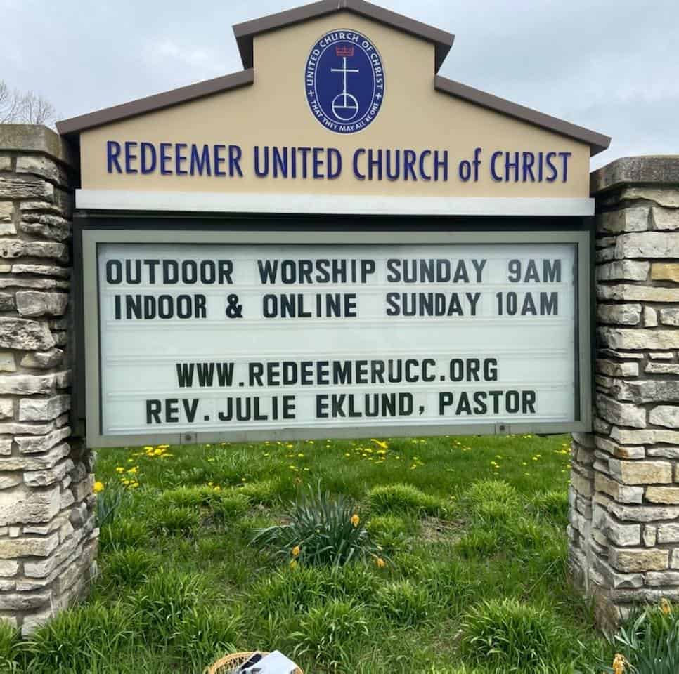 Redeemer United Church of Christ