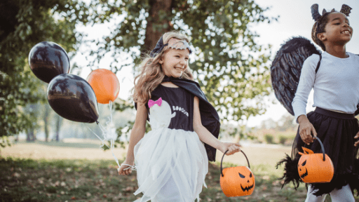 SE Wisconsin Trick or Treat Guide 2022
