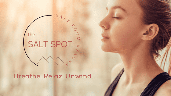 Salt Spot