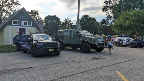 Hartland National Night Out