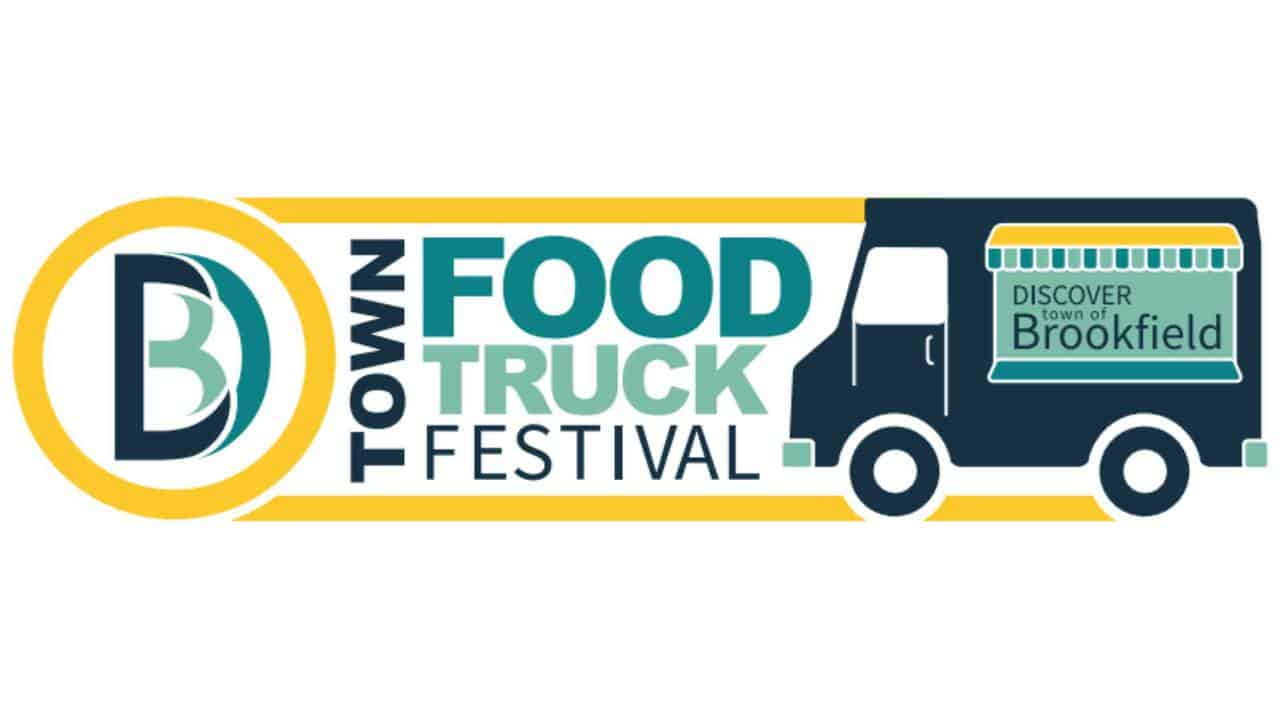 Food Truck festival corners