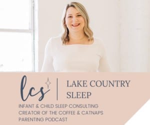 Lake Country Sleep