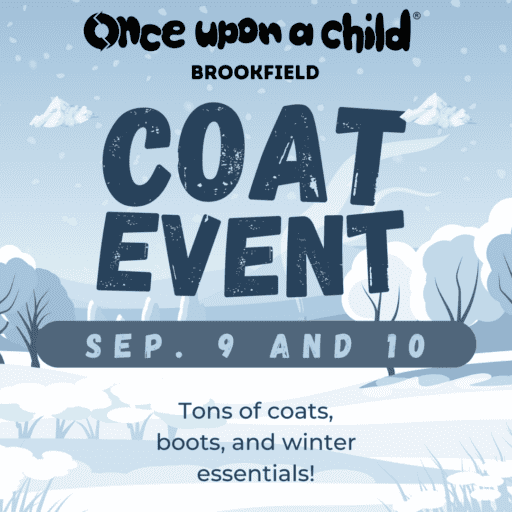 Coat event