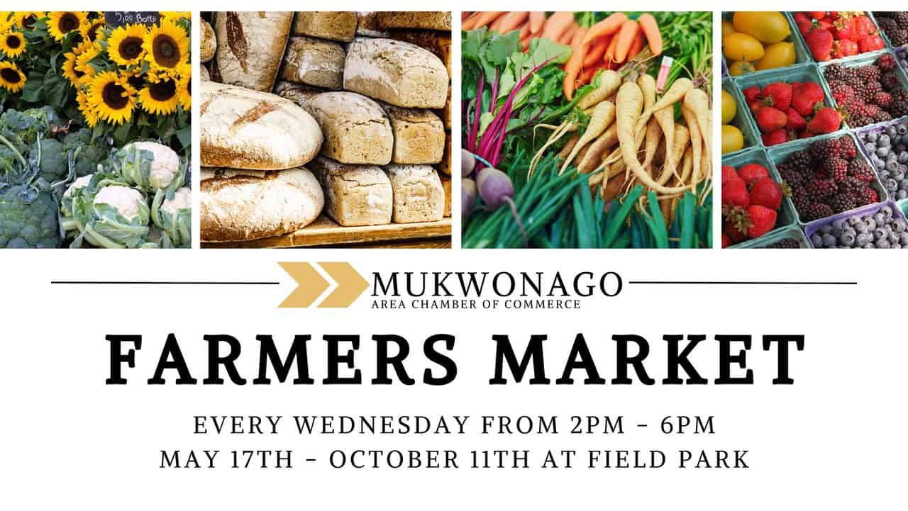 Mukwonago Farmers Market
