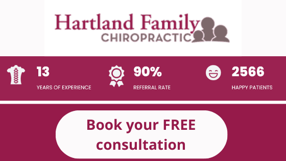 hartland family chiropractic 2022
