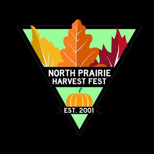 North Prairie Harvest Festival
