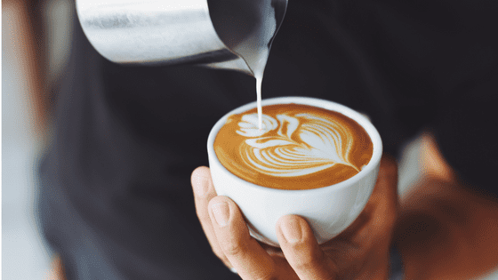 Coffee Shop Guide 2022
