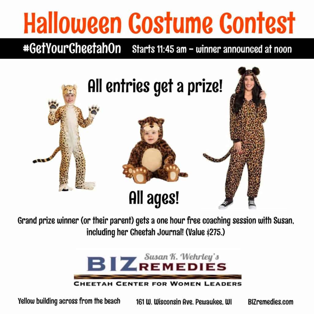 Pewaukee Halloween Fun Fest • Lake Country Family Fun