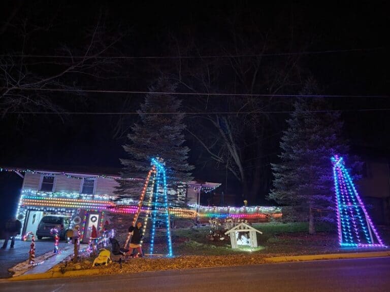 Light House in Watertown