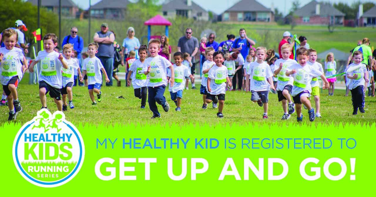 2024 healthy kids running