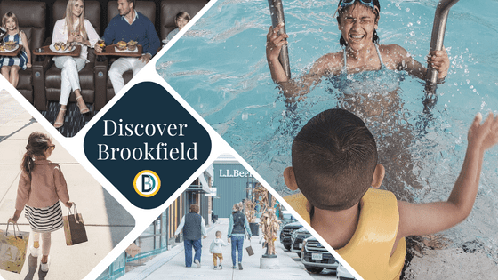 Discover Brookfield