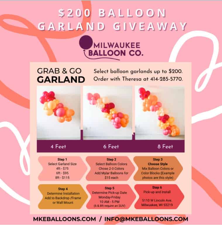 valentine's Day Giveaway