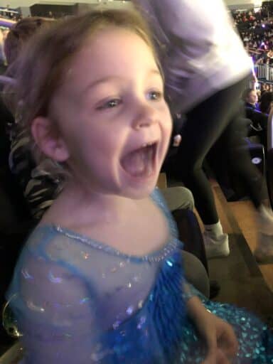 disney on ice 2023