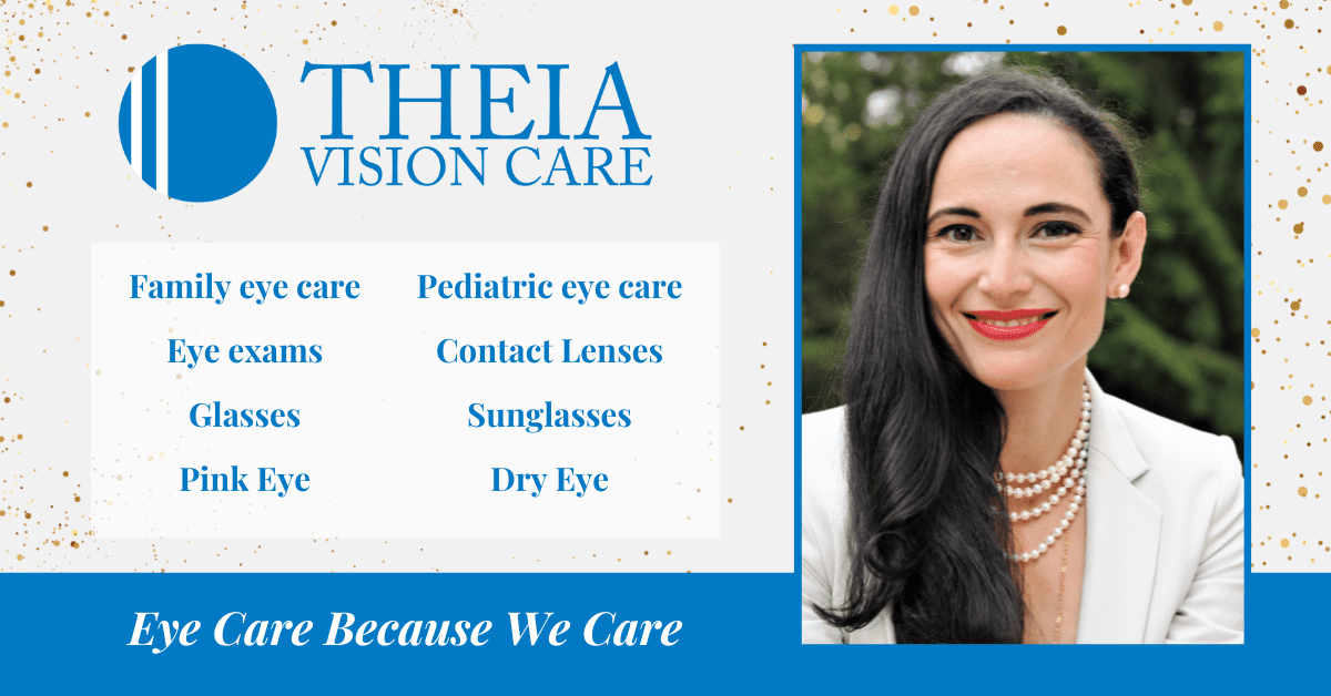 LCFF Theia Vision Care