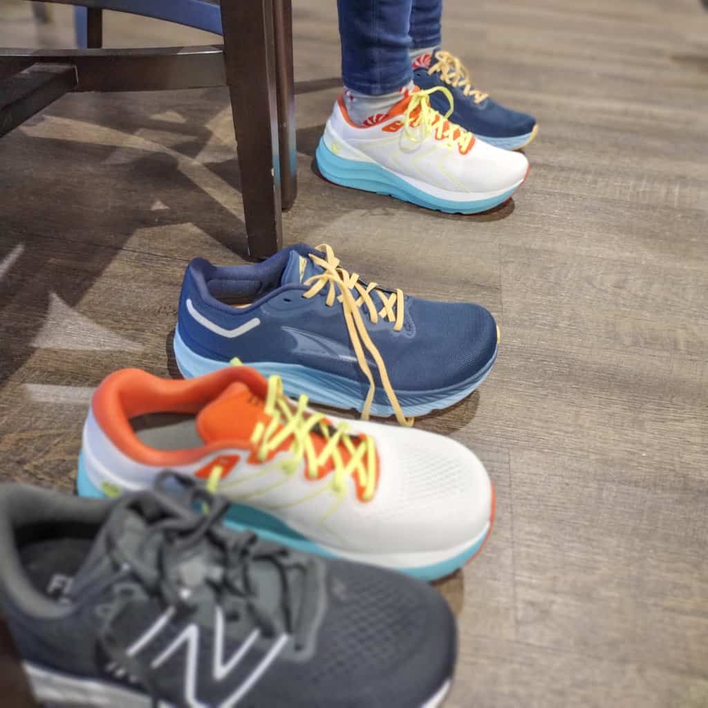3 Reasons to Visit Goodmiles Running Co.